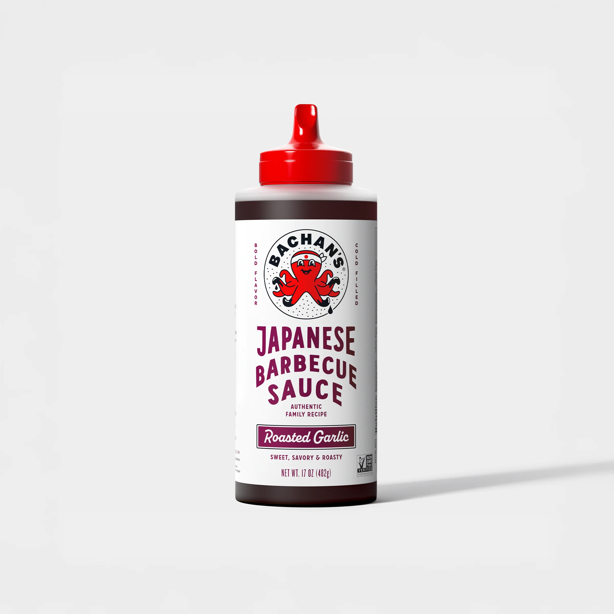 New BBQ Sauces